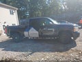 2011 Chevrolet Silverado 1500 — photo 13 of 21 | VIN 1GCRCREA7BZ252427