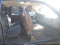 2011 Chevrolet Silverado 1500 — photo 8 of 21 | VIN 1GCRCREA7BZ252427