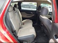 2020 Hyundai Santa Fe — photo 8 of 20 | VIN 5NMS33AD6LH292325
