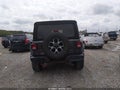 2021 Jeep Wrangler Unlimited — photo 16 of 16 | VIN 1C4HJXFNXMW564642