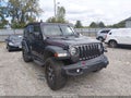 2021 Jeep Wrangler Unlimited — photo 6 of 16 | VIN 1C4HJXFNXMW564642