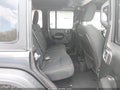 2021 Jeep Wrangler Unlimited — photo 8 of 16 | VIN 1C4HJXFNXMW564642