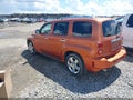 2006 Chevrolet HHR — photo 3 of 11 | VIN 3GNDA23P86S599788