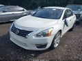 2014 Nissan Altima — photo 6 of 10 | VIN 1N4AL3AP1EN238173