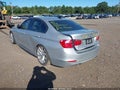 2012 BMW 3 Series — photo 3 of 10 | VIN WBA3A5C52CF342305