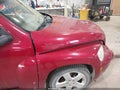 2006 Chevrolet HHR — photo 13 of 14 | VIN 3GNDA23P66S610108