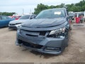 2018 Chevrolet Impala — photo 18 of 18 | VIN 2G1105S33J9167641
