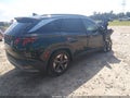 2026 Hyundai Tucson — photo 4 of 16 | VIN 5NMJB3DE0TH672456