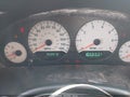 2005 Dodge Grand Caravan — photo 7 of 16 | VIN 1D4GP24R65B273893