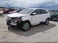 2018 Ford Edge — photo 2 of 17 | VIN 2FMPK3J92JBC12255