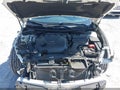 2016 Nissan Maxima — photo 10 of 17 | VIN 1N4AA6AP9GC436098