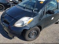 2011 Toyota Yaris — photo 6 of 15 | VIN JTDJT4K32B5329119