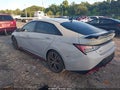 2023 Hyundai Elantra — photo 3 of 16 | VIN KMHLW4AK2PU015049