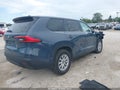 2024 Toyota Highlander — photo 4 of 15 | VIN 5TDAAAB58RS039977