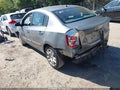 2011 Nissan Sentra — photo 3 of 13 | VIN 3N1AB6AP2BL683650