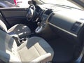 2011 Nissan Sentra — photo 5 of 13 | VIN 3N1AB6AP2BL683650