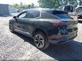 2024 Chevrolet Equinox — photo 3 of 18 | VIN 3GN7DLRP3RS246753
