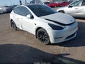 2021 Tesla Model Y — photo 1 of 19 | VIN 5YJYGDEE3MF144367