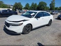 2025 Honda Accord — photo 2 of 16 | VIN 1HGCY1F41SA033285