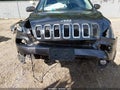 2016 Jeep Cherokee — photo 13 of 17 | VIN 1C4PJMDS9GW227659
