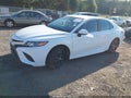 2020 Toyota Camry — photo 2 of 16 | VIN 4T1G11AK8LU898258
