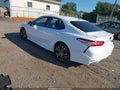 2020 Toyota Camry — photo 3 of 16 | VIN 4T1G11AK8LU898258