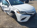 2020 Toyota Camry — photo 6 of 16 | VIN 4T1G11AK8LU898258