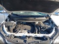 2018 Chevrolet Equinox — photo 10 of 17 | VIN 2GNAXNEX6J6162749