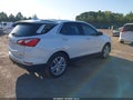 2018 Chevrolet Equinox — photo 4 of 17 | VIN 2GNAXNEX6J6162749