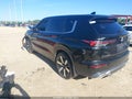 2025 Mitsubishi Outlander — photo 3 of 15 | VIN JA4J3VA80SZ025096