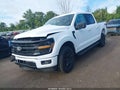 2026 Ford F-150 — photo 2 of 18 | VIN 1FTEW3LPXTKD46581