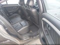 2016 Ford Taurus — photo 8 of 16 | VIN 1FAHP2E82GG127770