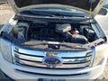 2008 Ford Edge — photo 10 of 15 | VIN 2FMDK46C98BA69019