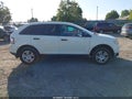 2008 Ford Edge — photo 12 of 15 | VIN 2FMDK46C98BA69019