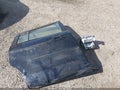 2007 Mazda 5 — photo 12 of 17 | VIN JM1CR293070155153