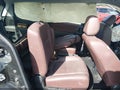 2007 Mazda 5 — photo 8 of 17 | VIN JM1CR293070155153