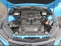 2022 Cadillac CT4 — photo 10 of 12 | VIN 1G6D65RP6N0460609