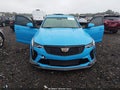 2022 Cadillac CT4 — photo 6 of 12 | VIN 1G6D65RP6N0460609