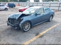 2008 Infiniti G35 — photo 2 of 17 | VIN JNKBV61EX8M221003