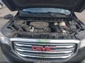 2018 GMC Acadia — photo 9 of 18 | VIN 1GKKNULSXJZ100770
