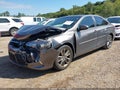 2016 Toyota Camry — photo 2 of 16 | VIN 4T1BF1FK5GU198787