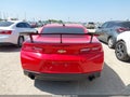 2016 Chevrolet Camaro — photo 17 of 17 | VIN 1G1FB1RS0G0182168