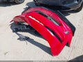 2016 Chevrolet Camaro — photo 12 of 17 | VIN 1G1FB1RS0G0182168