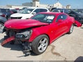 2016 Chevrolet Camaro — photo 2 of 17 | VIN 1G1FB1RS0G0182168