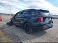 2023 Ford Explorer — photo 3 of 15 | VIN 1FM5K8GC5PGC11903