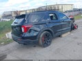 2023 Ford Explorer — photo 4 of 15 | VIN 1FM5K8GC5PGC11903