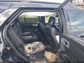2023 Ford Explorer — photo 8 of 15 | VIN 1FM5K8GC5PGC11903