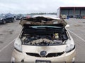 2010 Toyota Prius — photo 9 of 16 | VIN JTDKN3DU7A1001750