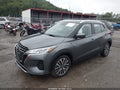 2021 Nissan Kicks — photo 2 of 16 | VIN 3N1CP5CV7ML499615