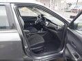 2021 Nissan Kicks — photo 5 of 16 | VIN 3N1CP5CV7ML499615